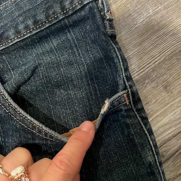 Carhartt Men’s Fire Retardant 42x32 work jeans - Picture 7 of 8